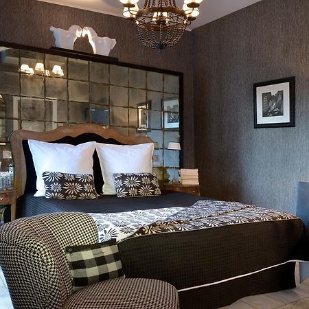 Hotel Saint Pierre Boutique-Hotel Saumur Zewnętrze zdjęcie