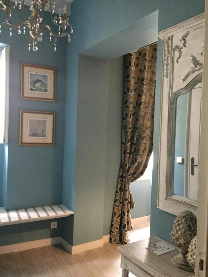 Hotel Saint Pierre Boutique-Hotel Saumur Zewnętrze zdjęcie