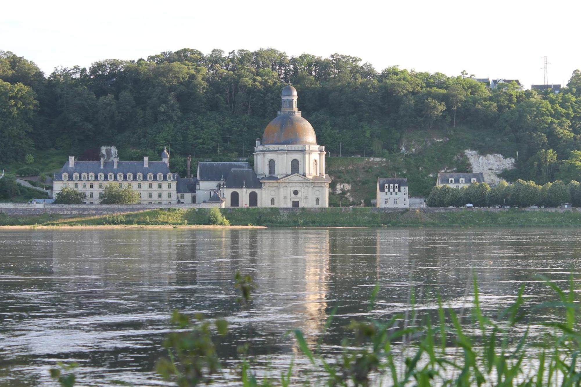 Hotel Saint Pierre Boutique-Hotel Saumur Zewnętrze zdjęcie
