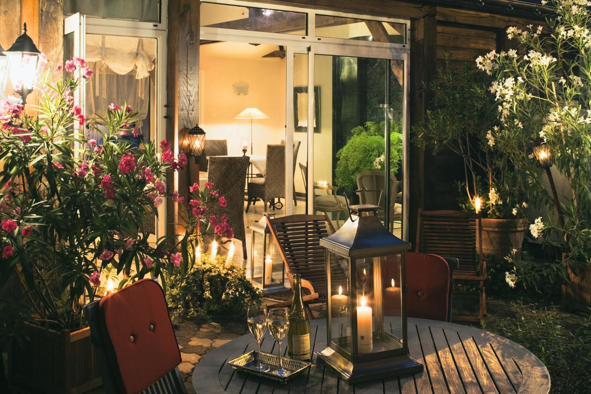 Hotel Saint Pierre Boutique-Hotel Saumur Zewnętrze zdjęcie