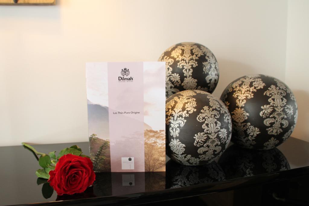 Hotel Saint Pierre Boutique-Hotel Saumur Zewnętrze zdjęcie