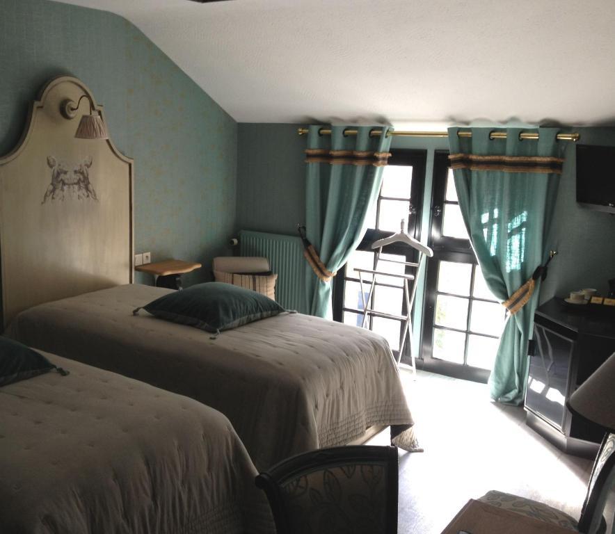 Hotel Saint Pierre Boutique-Hotel Saumur Pokój zdjęcie