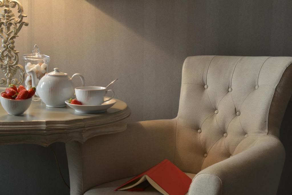 Hotel Saint Pierre Boutique-Hotel Saumur Pokój zdjęcie