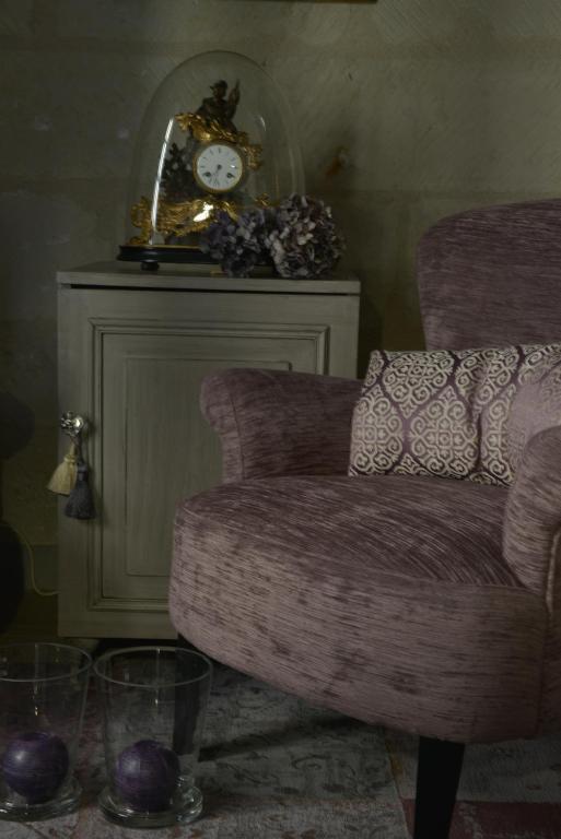 Hotel Saint Pierre Boutique-Hotel Saumur Pokój zdjęcie
