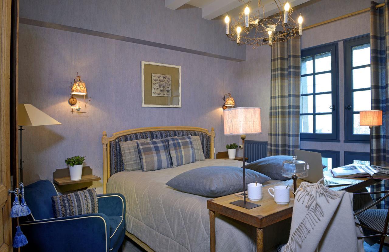 Hotel Saint Pierre Boutique-Hotel Saumur Zewnętrze zdjęcie