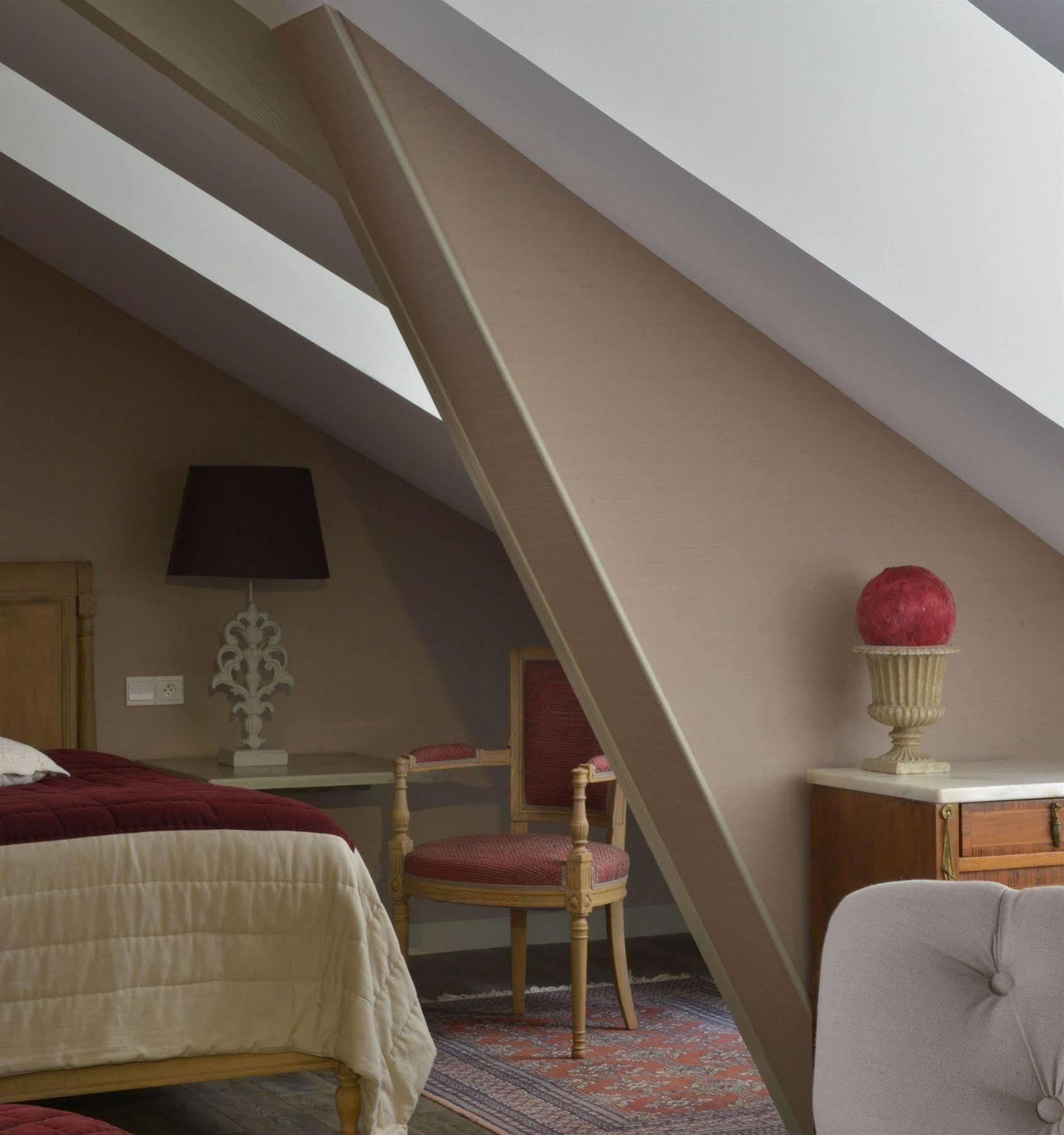 Hotel Saint Pierre Boutique-Hotel Saumur Zewnętrze zdjęcie