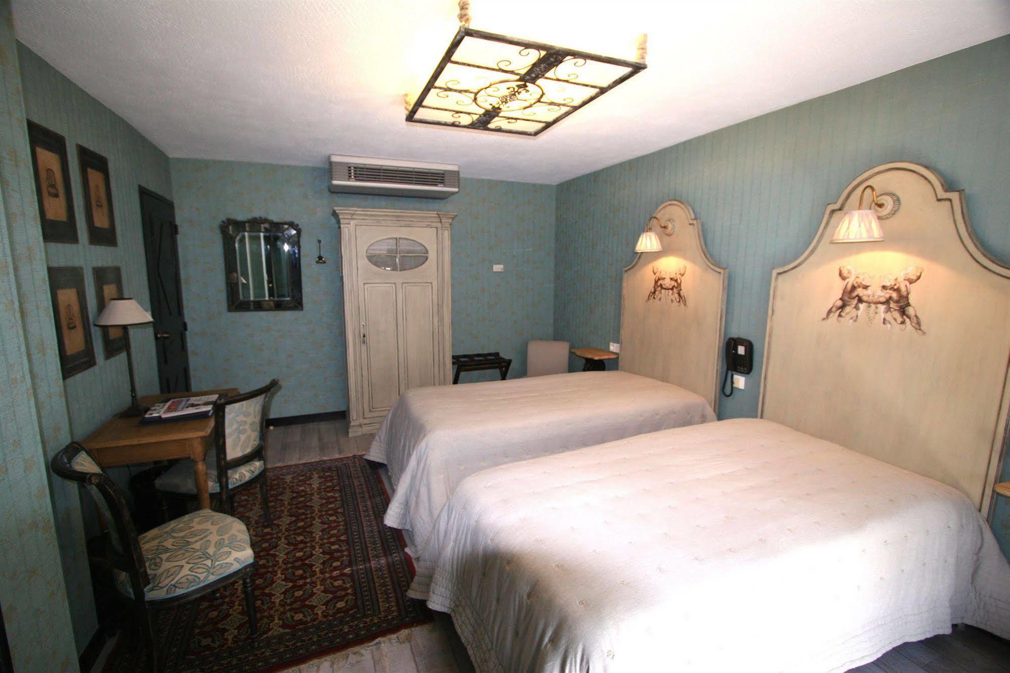 Hotel Saint Pierre Boutique-Hotel Saumur Zewnętrze zdjęcie