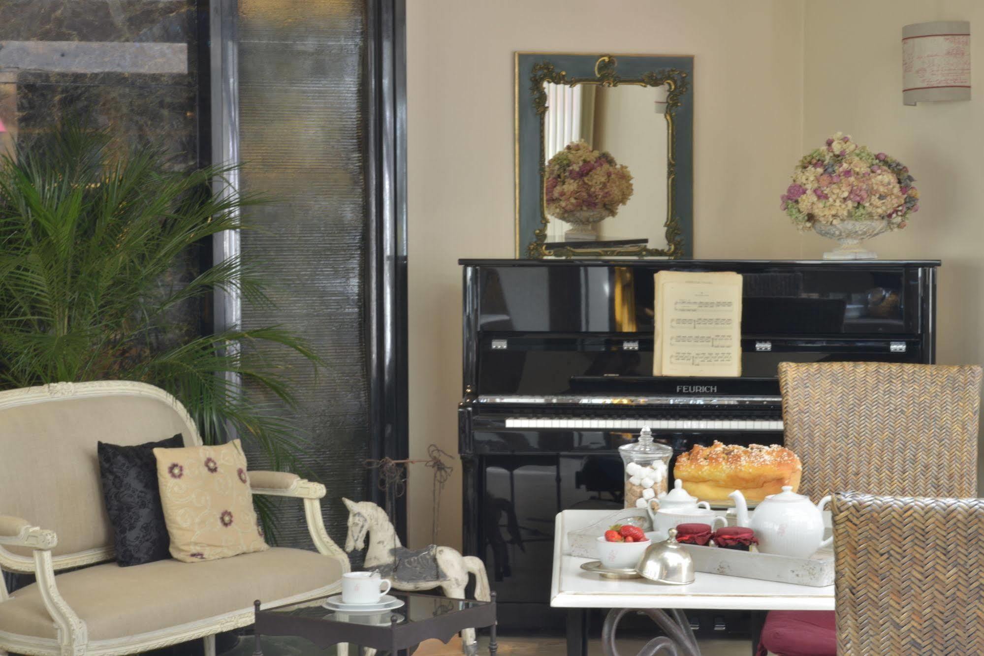 Hotel Saint Pierre Boutique-Hotel Saumur Zewnętrze zdjęcie