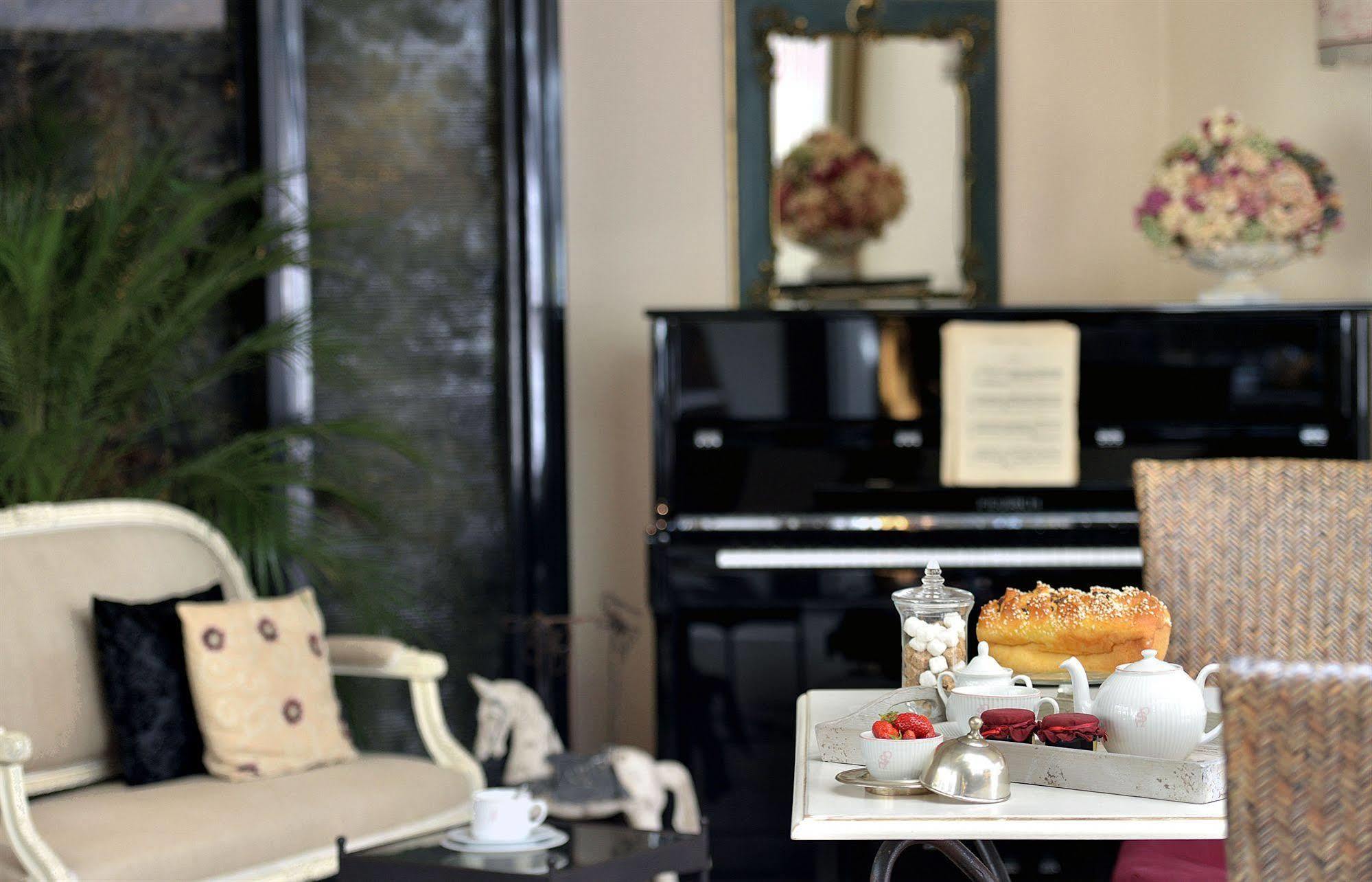 Hotel Saint Pierre Boutique-Hotel Saumur Zewnętrze zdjęcie