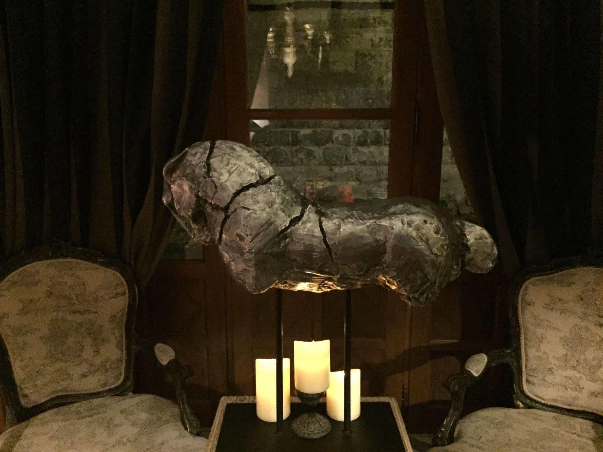 Hotel Saint Pierre Boutique-Hotel Saumur Zewnętrze zdjęcie