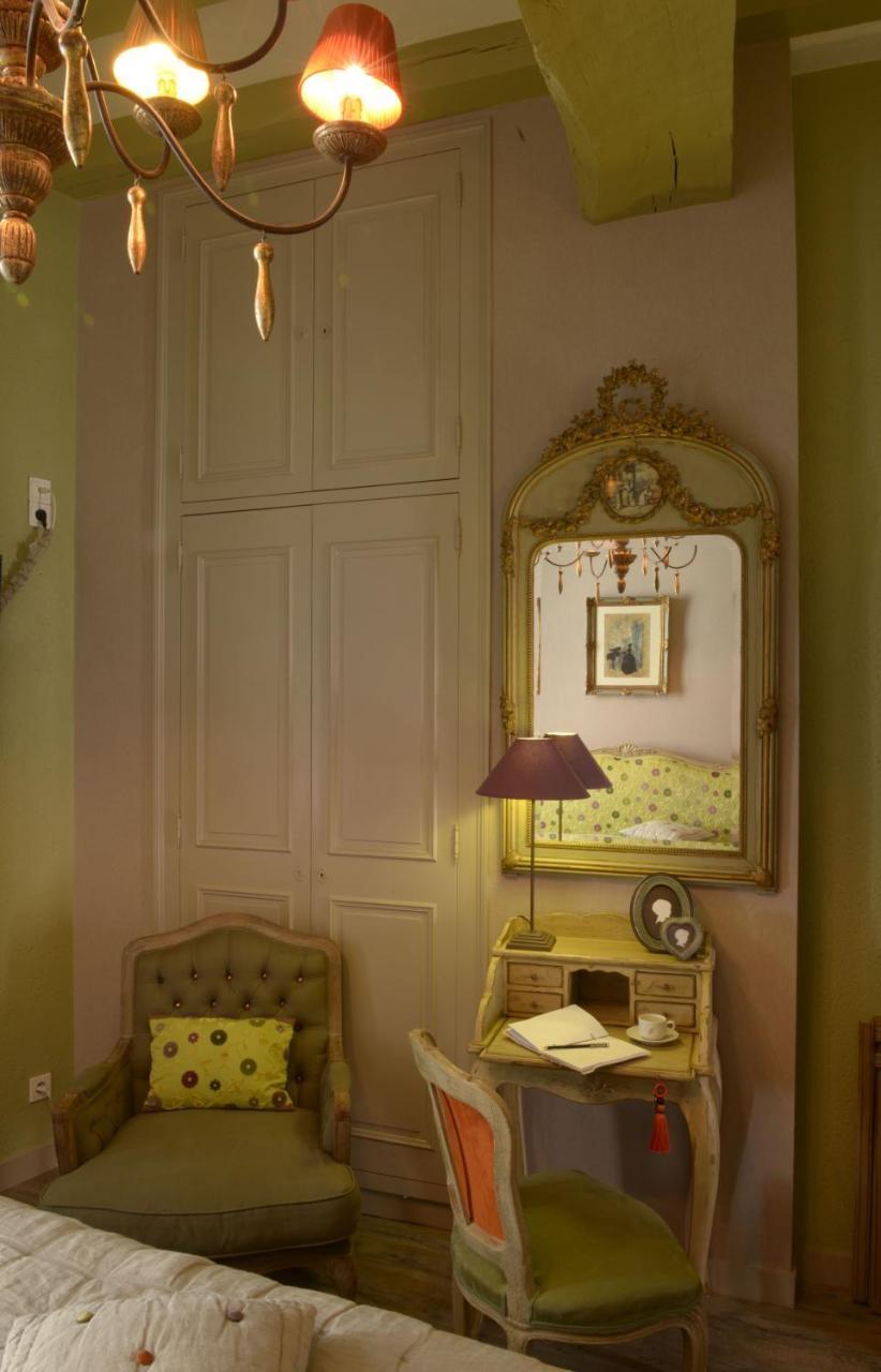 Hotel Saint Pierre Boutique-Hotel Saumur Zewnętrze zdjęcie